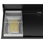 PLINSKI ŽAR COZZE G-900 COMBO PLANCHA/GRILL -90460 - slika 3